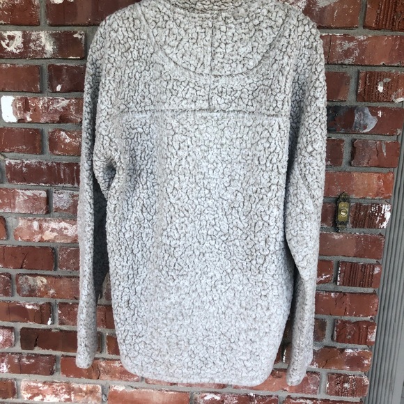 True Grit pullover size Small - Picture 6 of 8